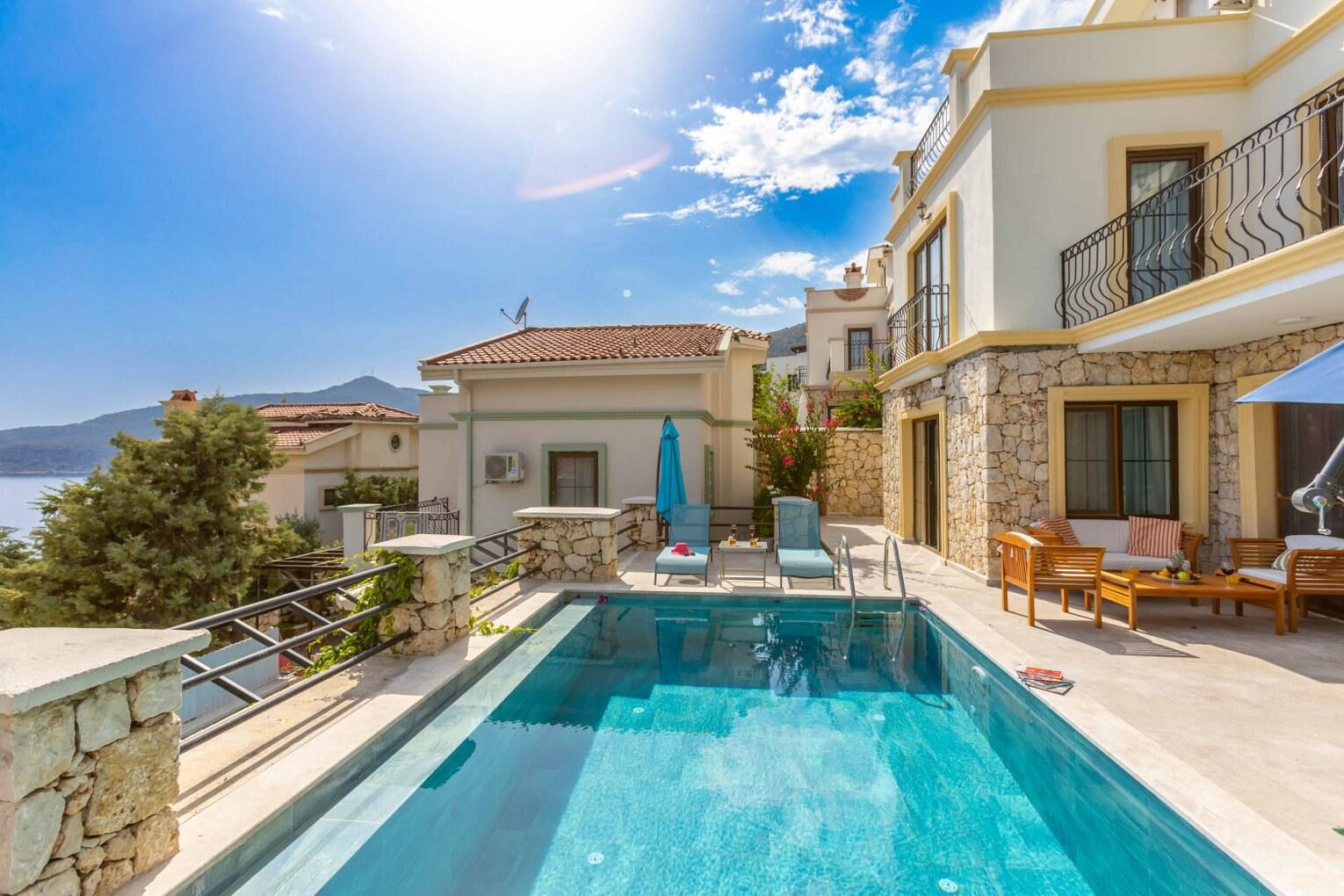 Villa Unıque — 11