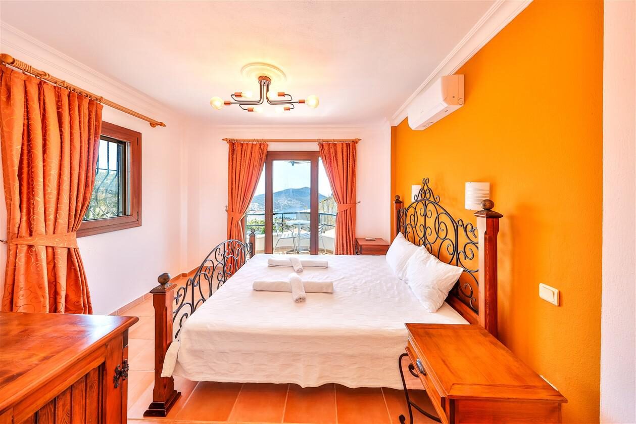 Villa Royal Kızıltaş — 24