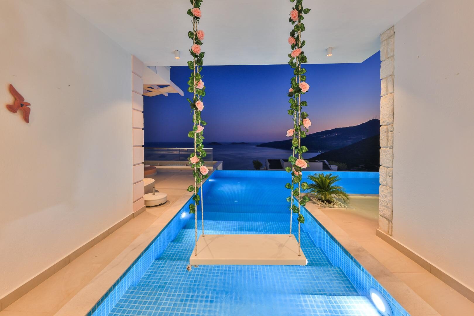 Villa Rosy — 18