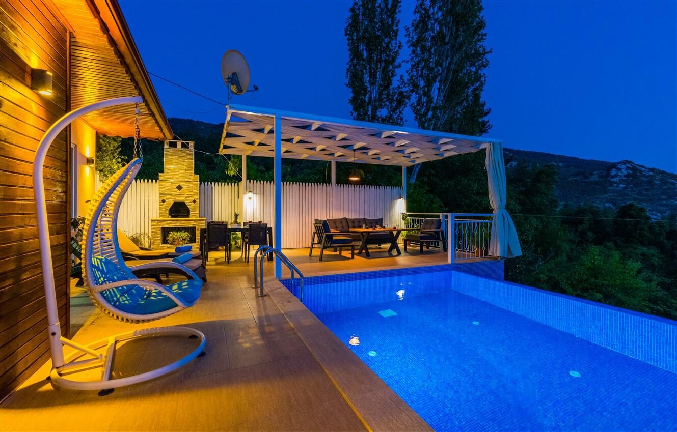 Villa Pınar — 12