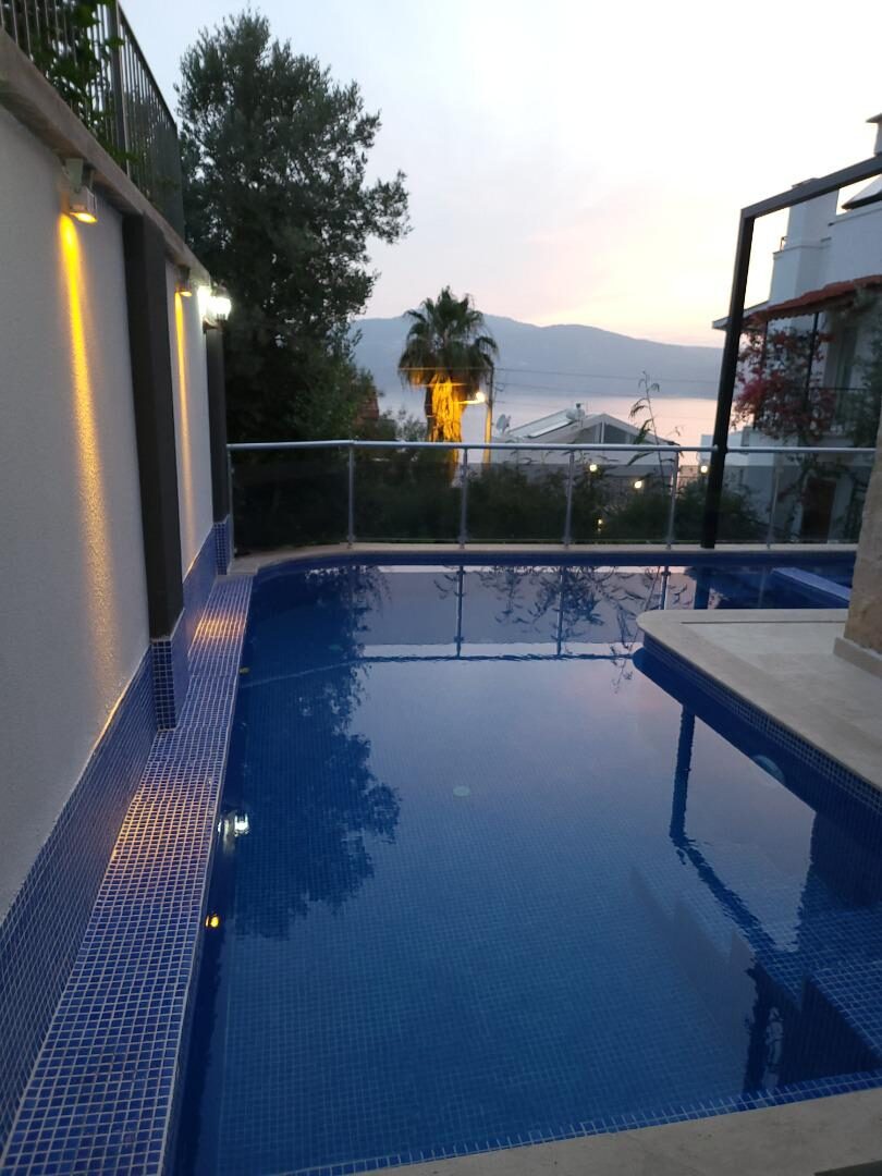 Villa Happy Kışla — 6