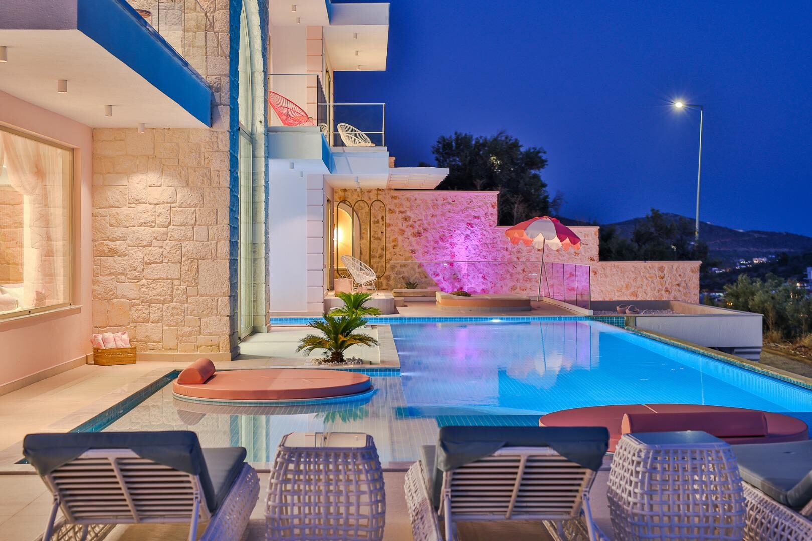 Villa Rosy — 23