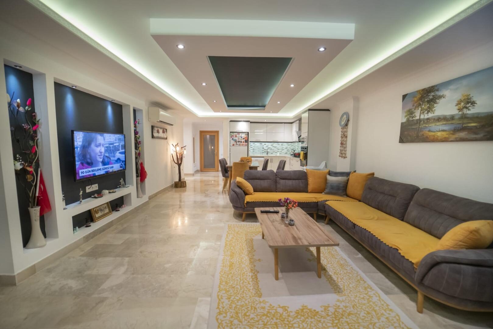Villa Lera Üzümlü — 27