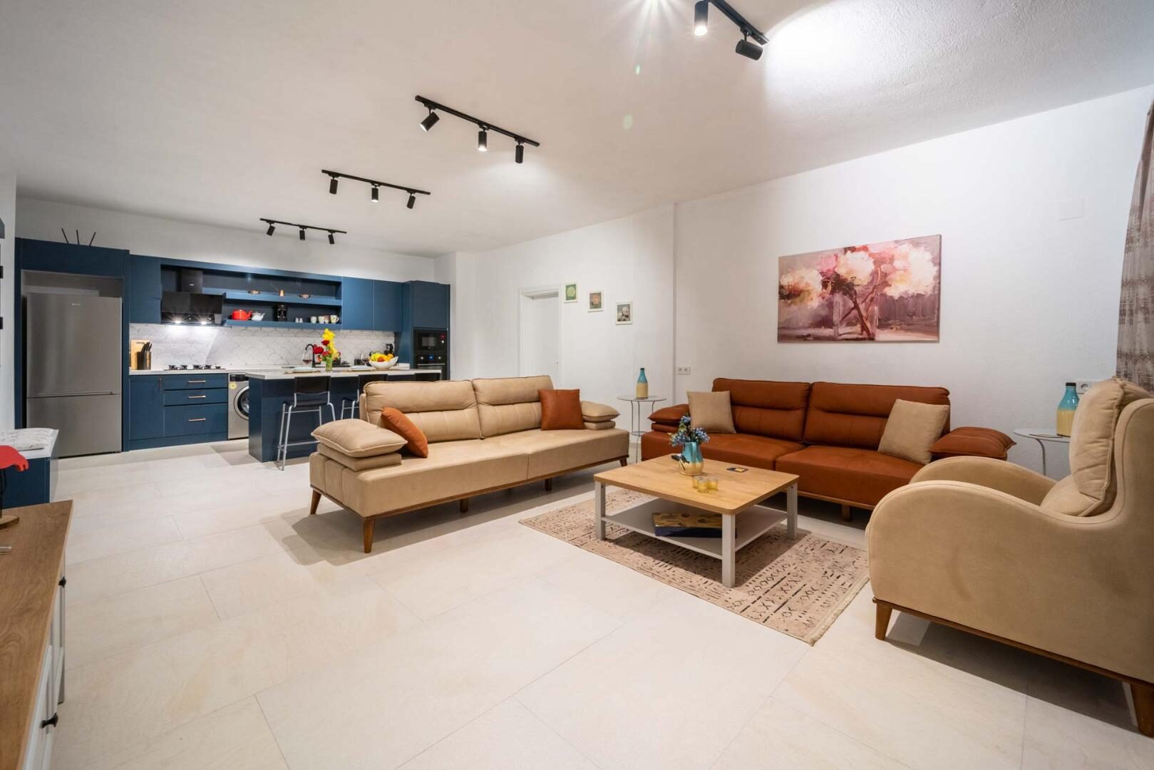 Villa Mavi İnci — 31