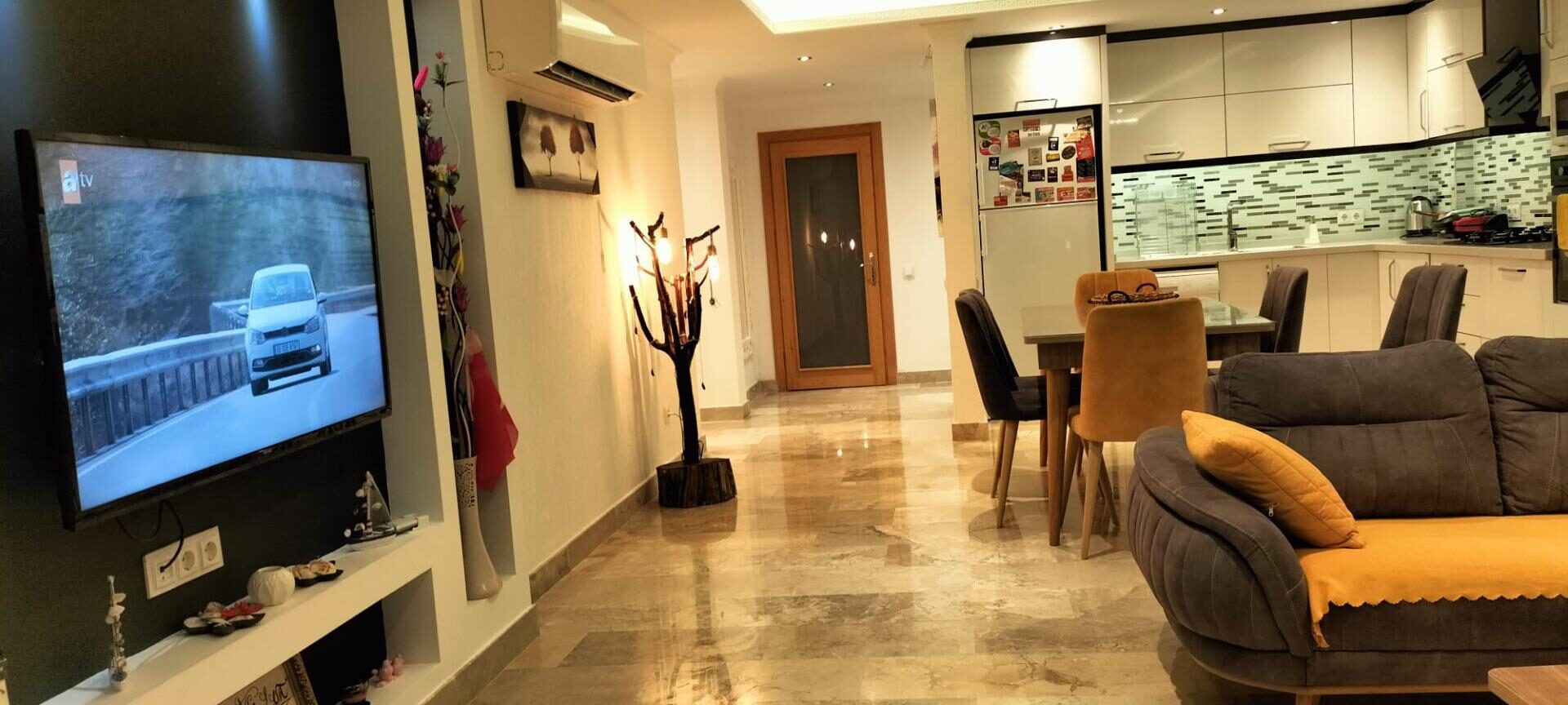 Villa Lera Üzümlü — 34