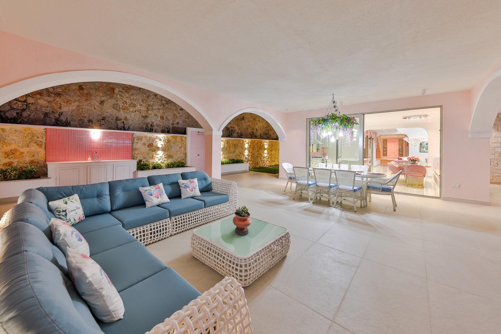 Villa Rosy — 33