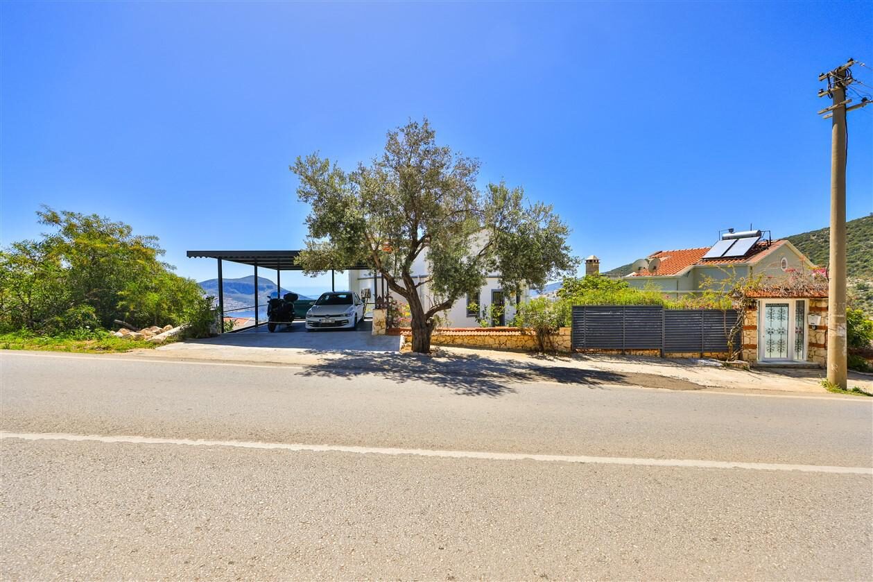 Villa Royal Kızıltaş — 44