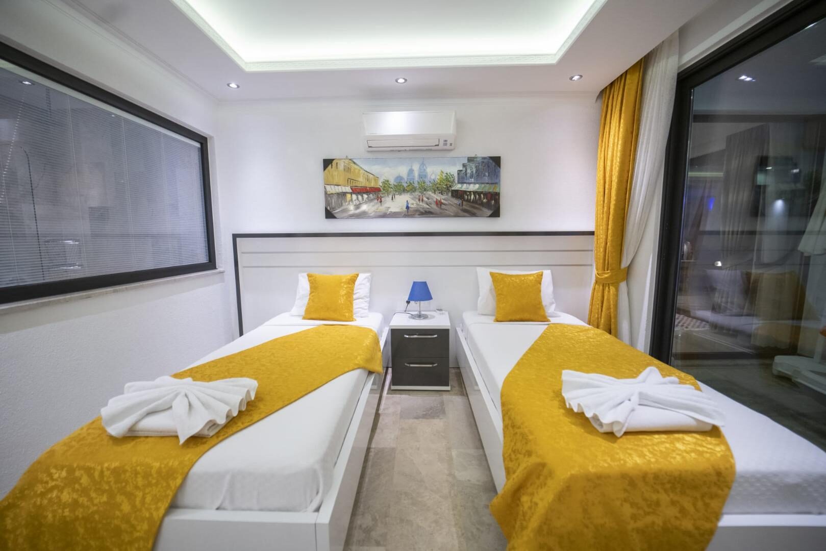 Villa Lera Üzümlü — 39
