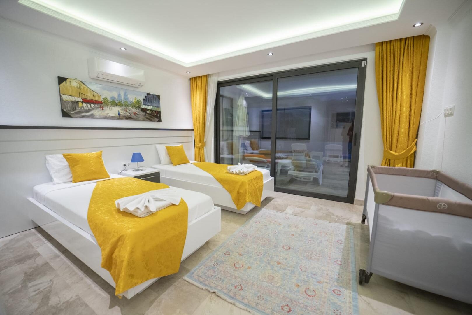 Villa Lera Üzümlü — 40