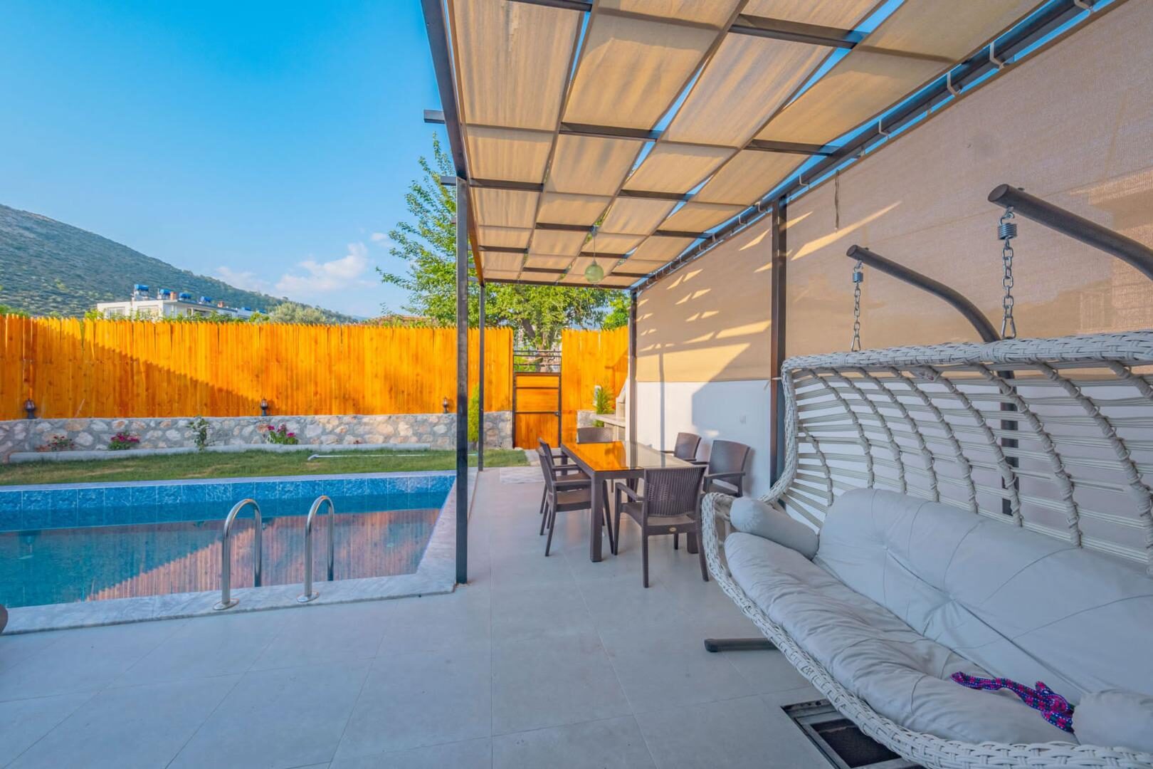 Villa Emre Yeşilköy — 11