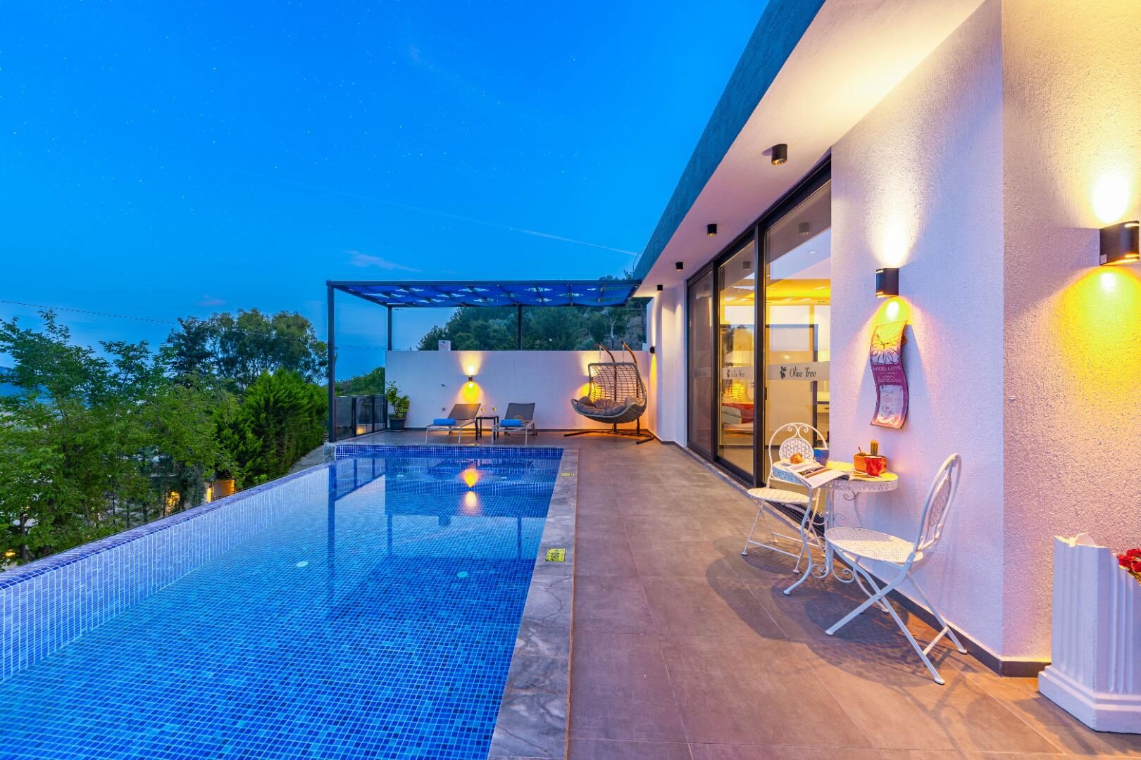 Villa Serengeti — 5