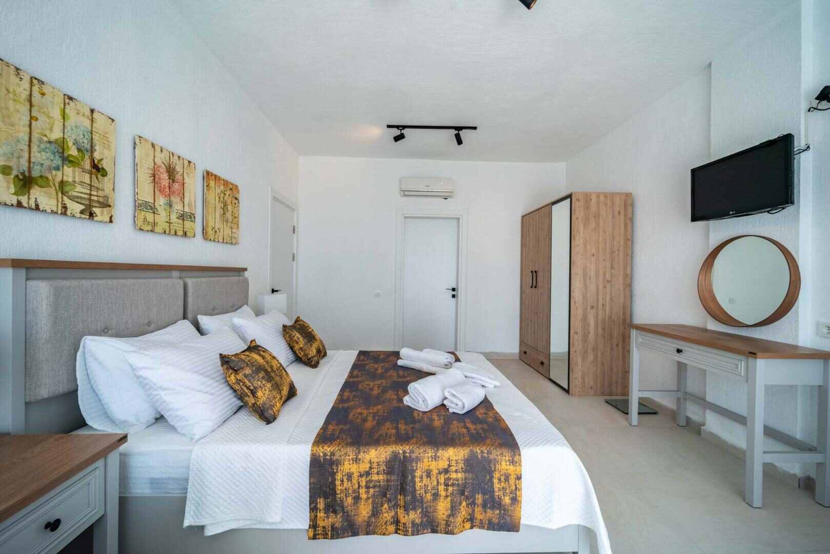 Villa Mavi İnci — 48