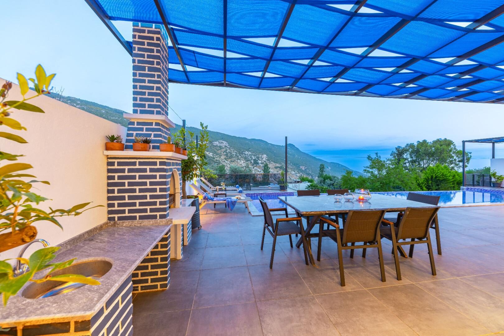 Villa Serengeti — 8