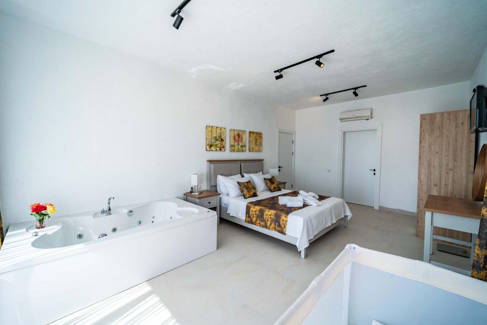 Villa Mavi İnci — 55