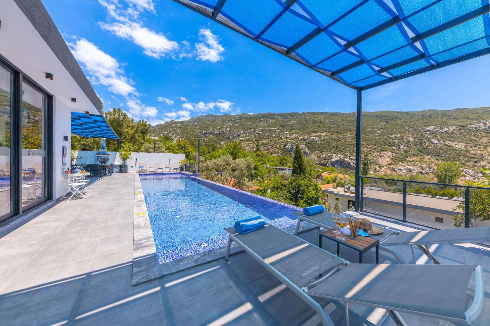 Villa Serengeti — 20