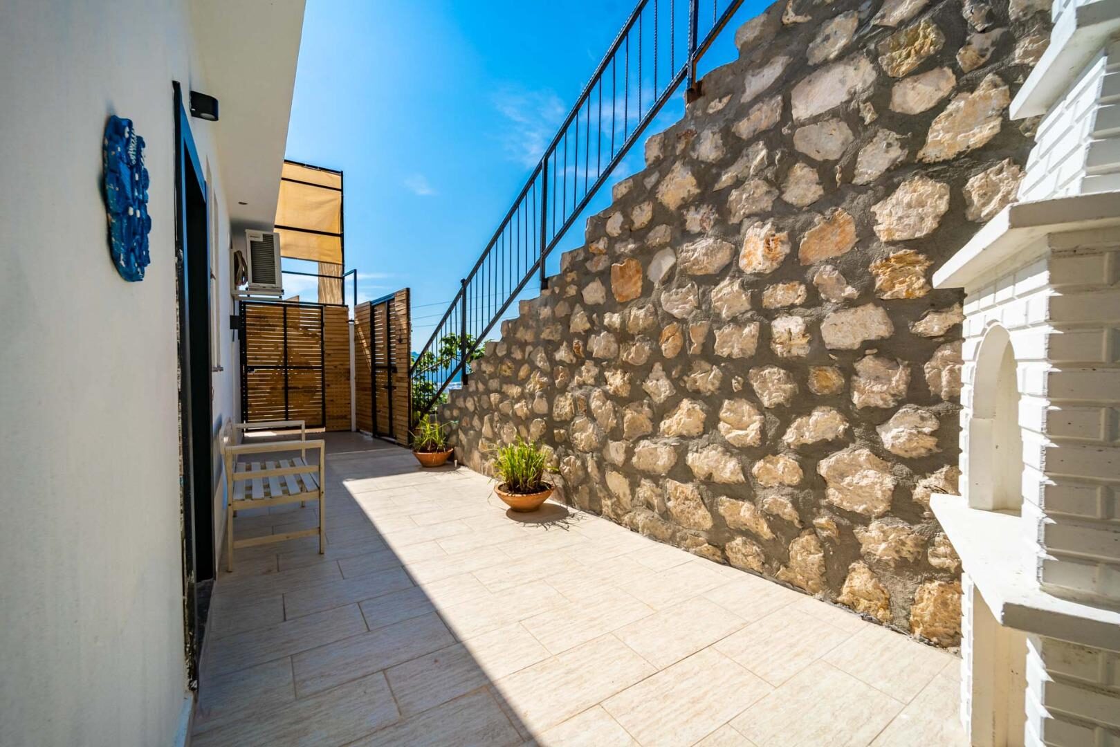 Villa Mavi İnci — 62