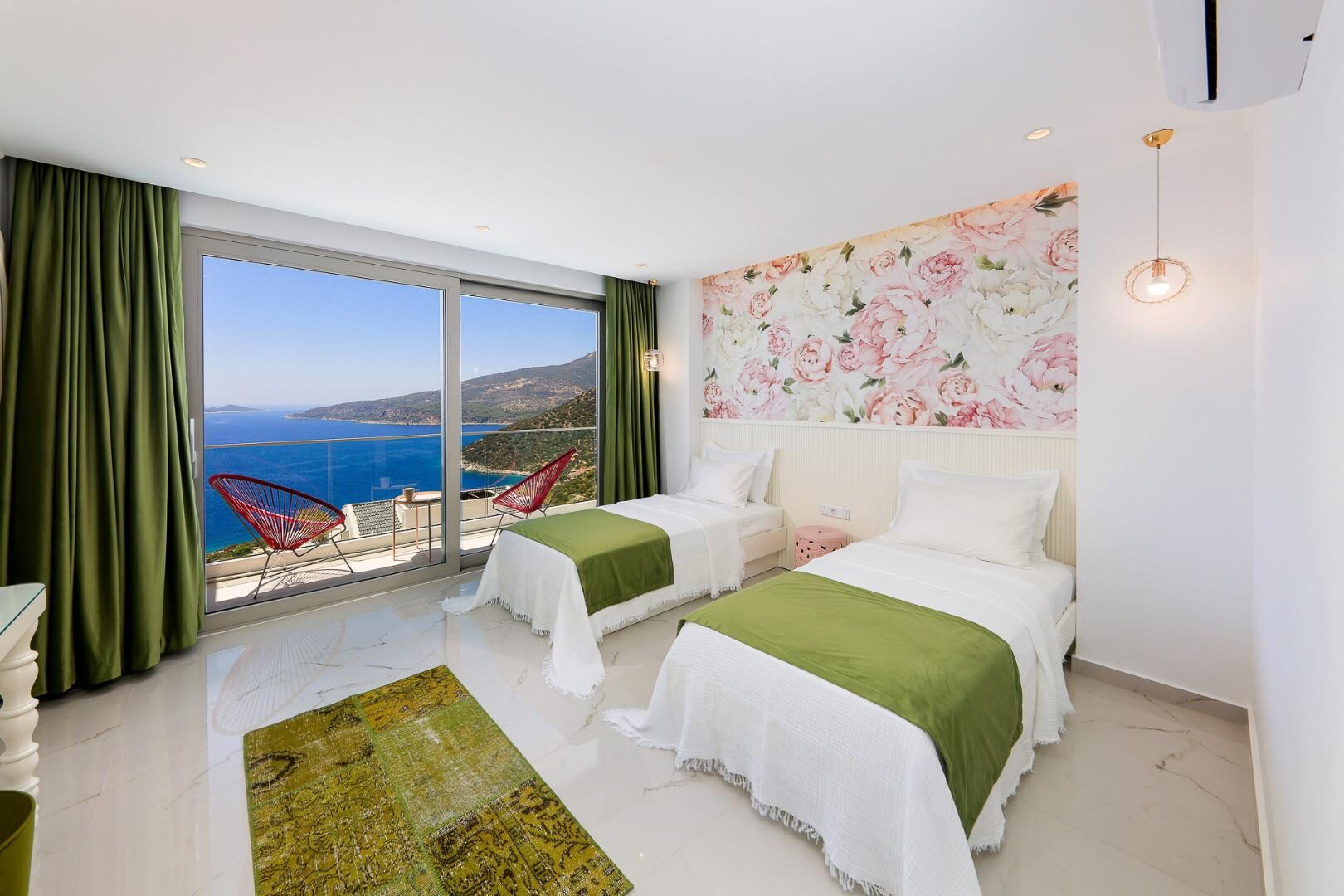 Villa Rosy — 58