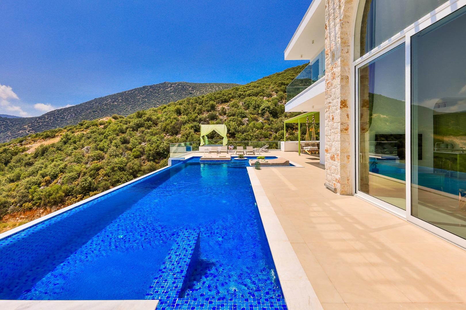 Villa Çalıkuşu Kalamar — 29