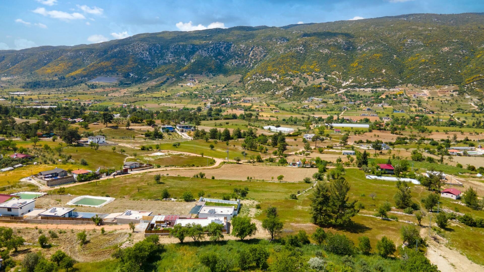 Villa Dinçer Sarıbelen — 14