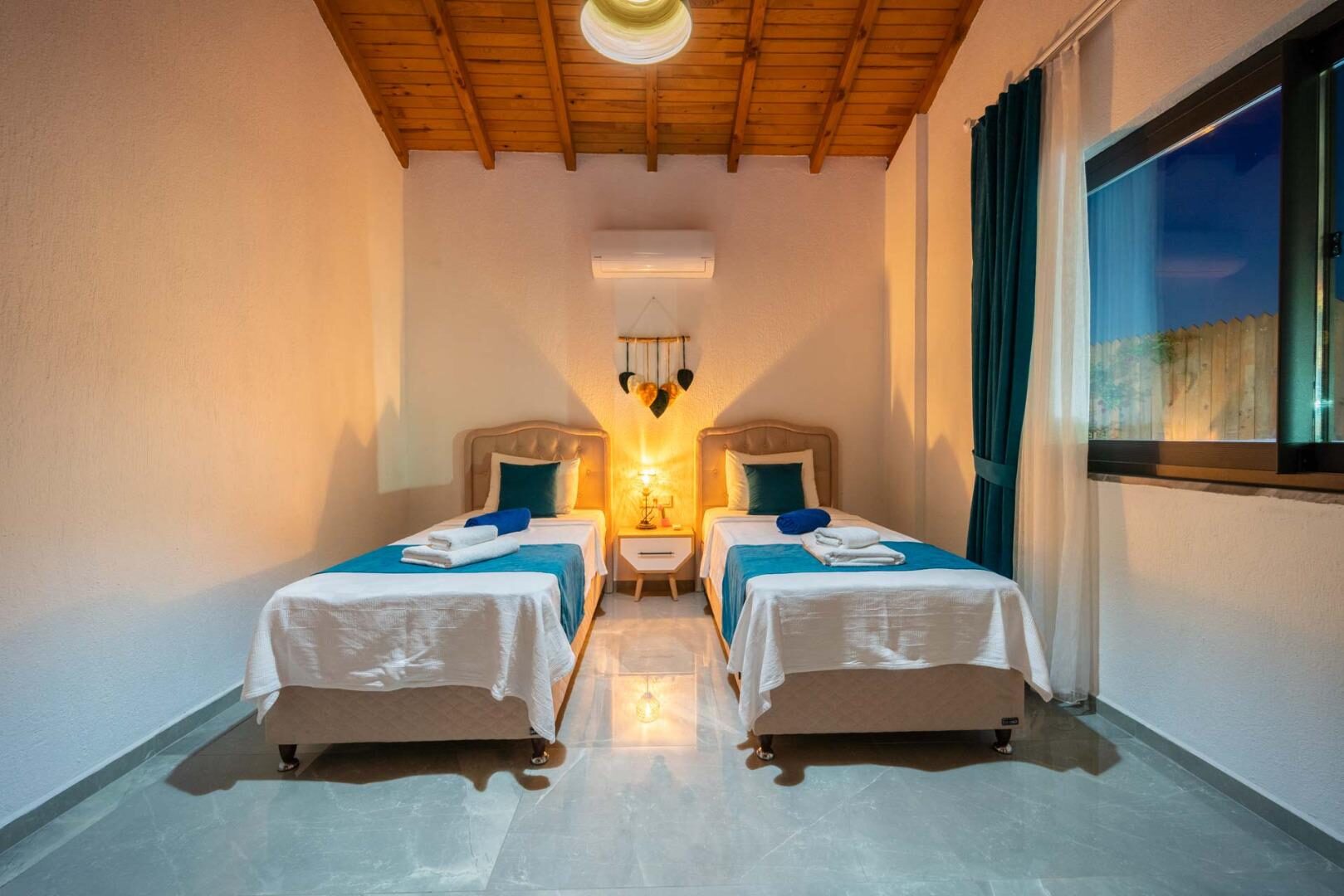 Villa Busem Sarıbelen — 37