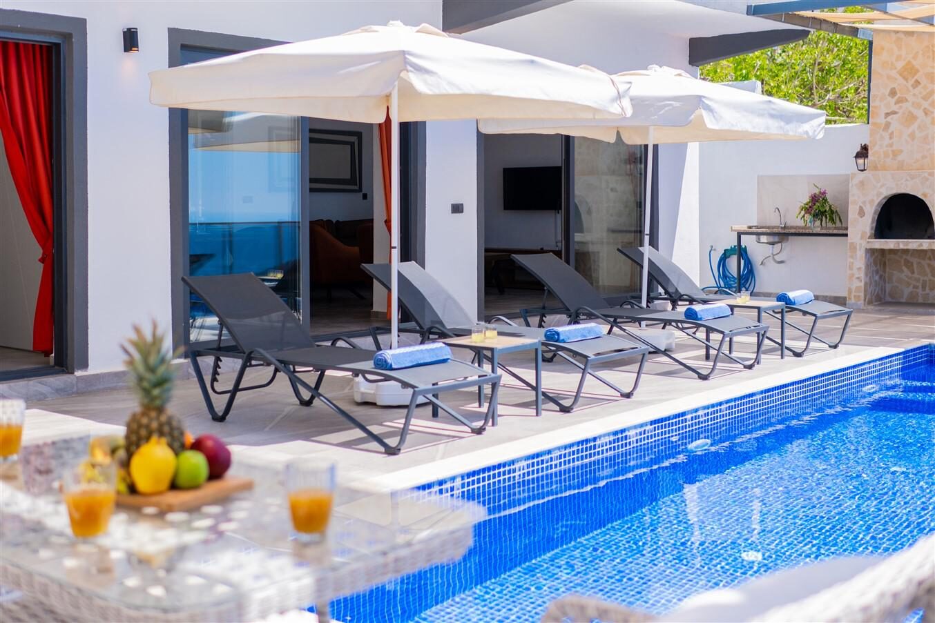 Villa Asya Bella — 20