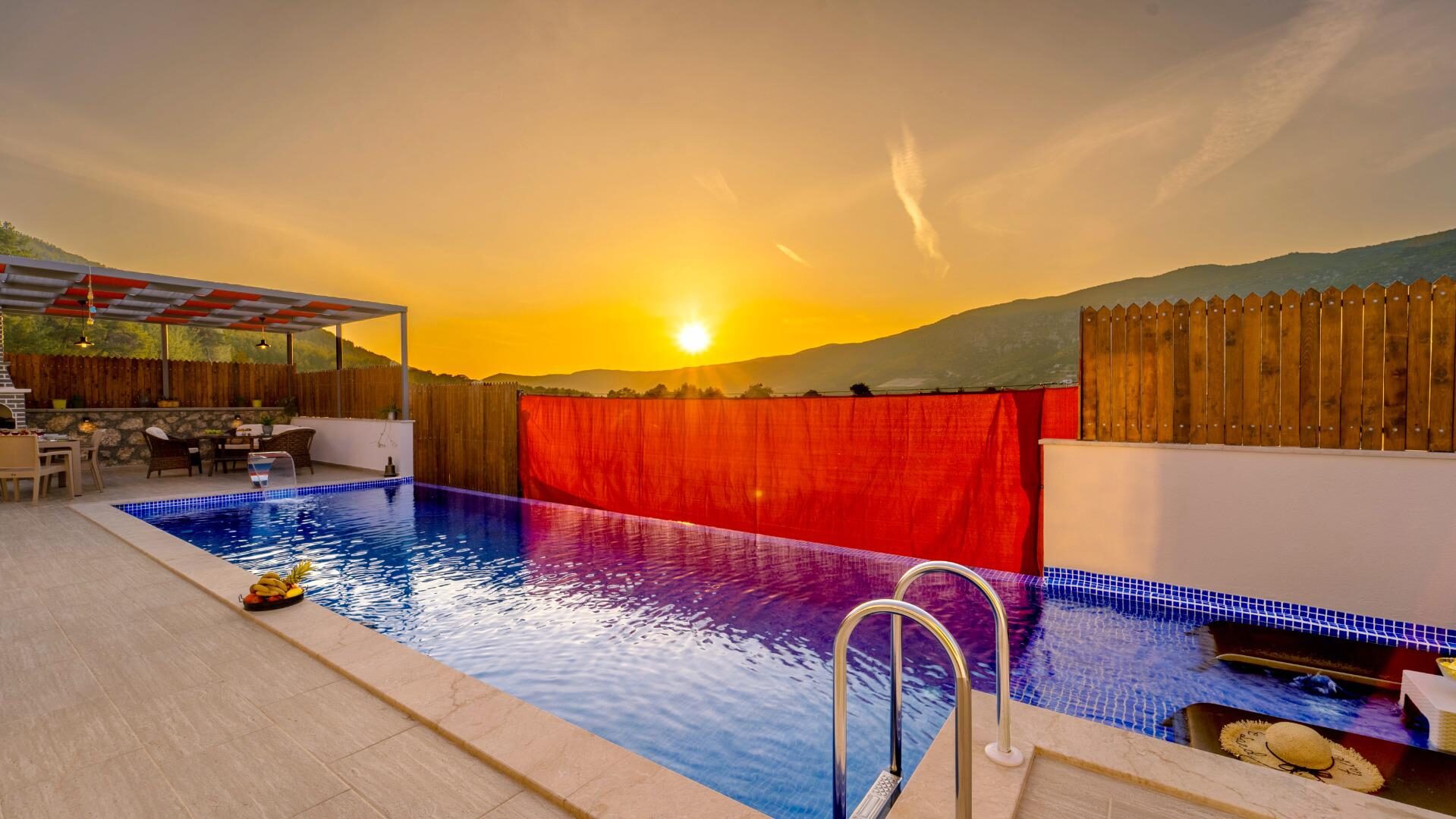 Villa Dinçer Sarıbelen — 16