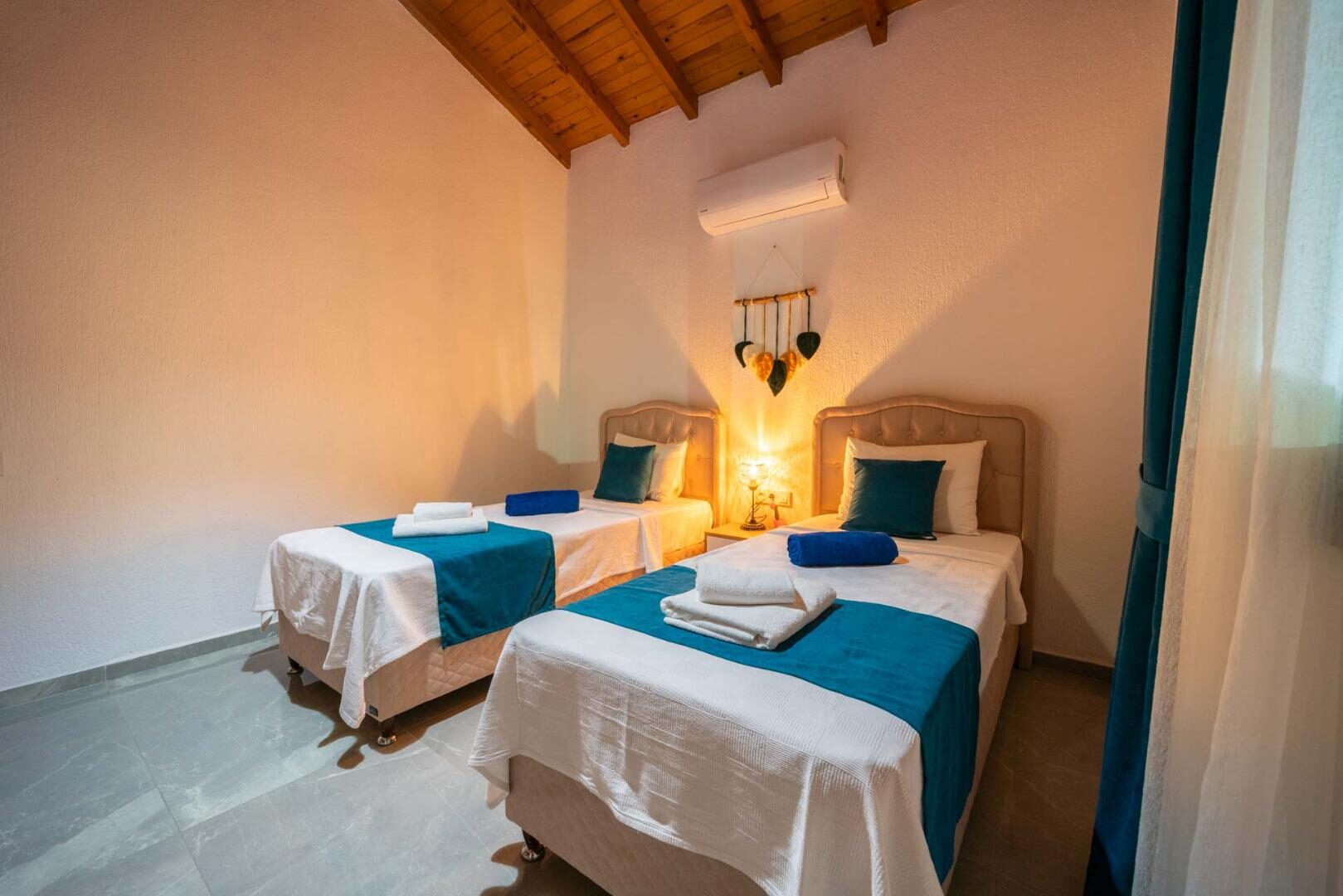 Villa Busem Sarıbelen — 39