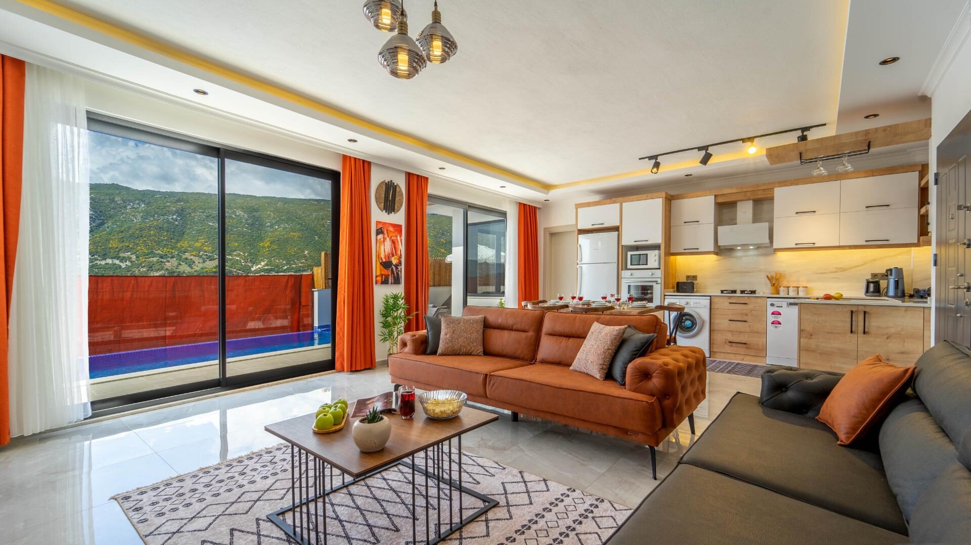 Villa Dinçer Sarıbelen — 18
