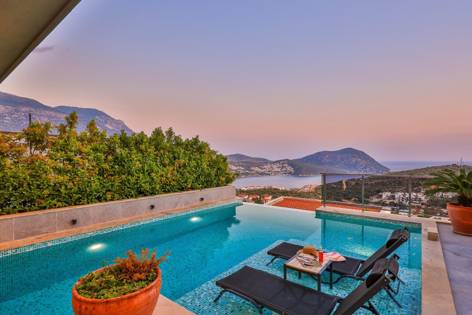 Villa Hecky Extra — 15