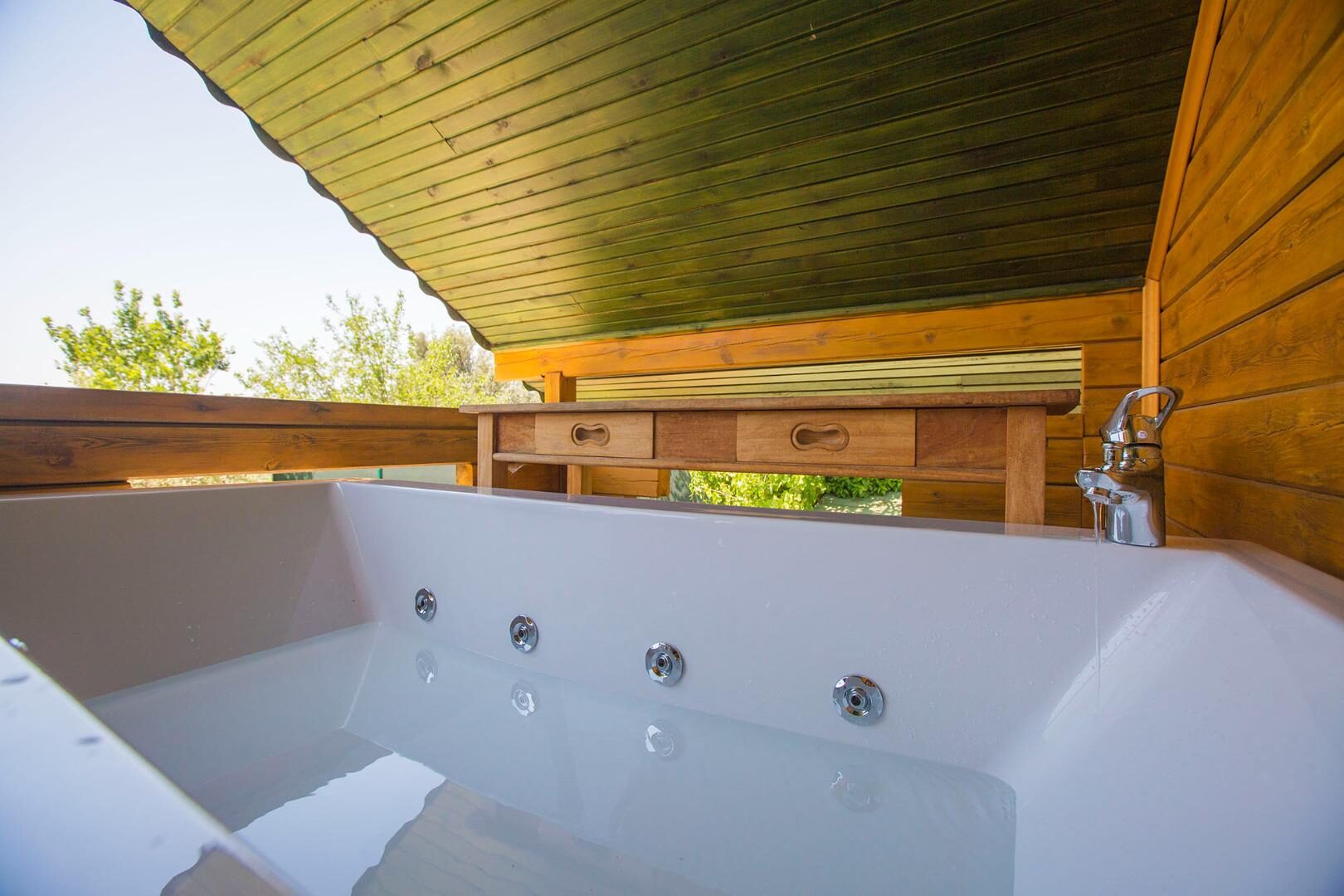 Villa Zeytin Evi — 22