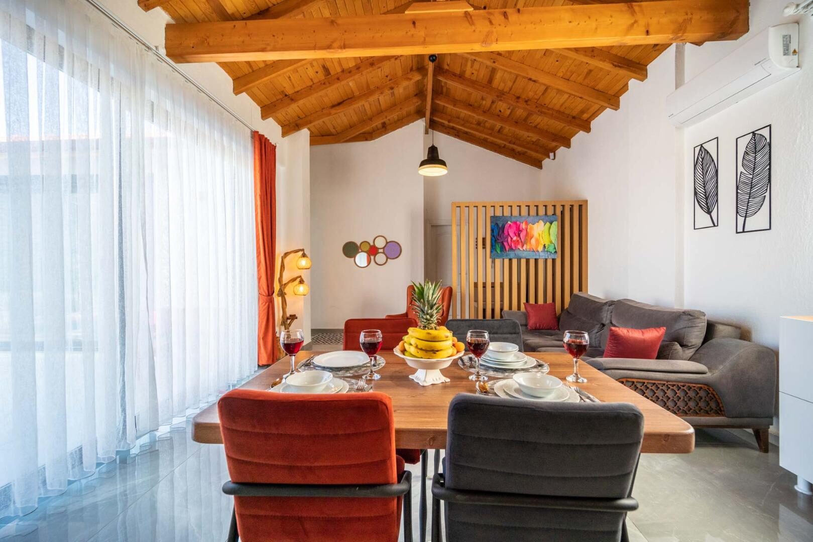 Villa Busem Sarıbelen — 50