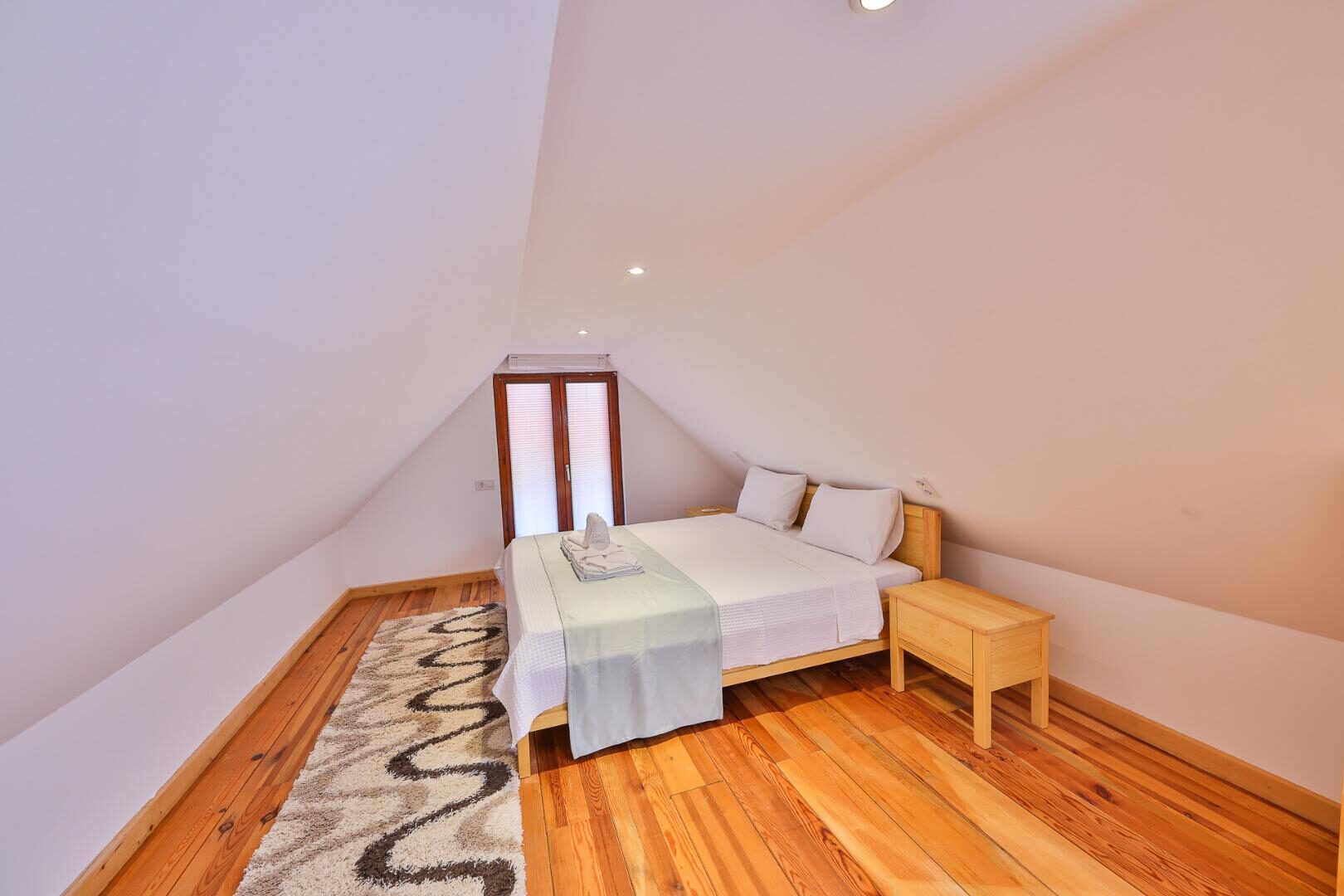 Villa Wooden House Sarıbelen — 43