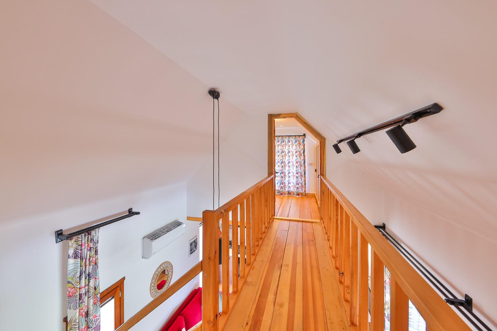 Villa Wooden House Sarıbelen — 46