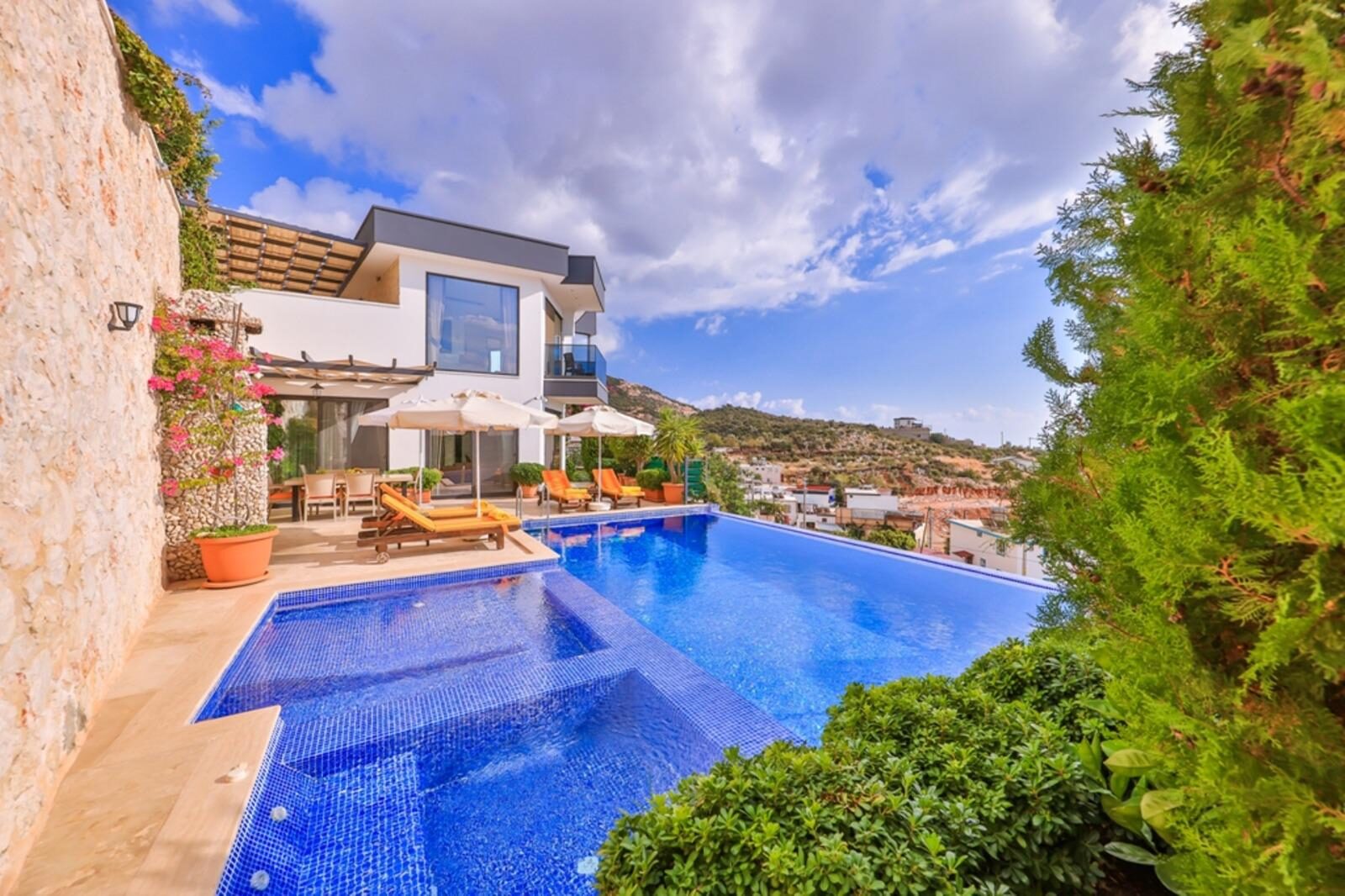 Villa Sıla Ordu — 2