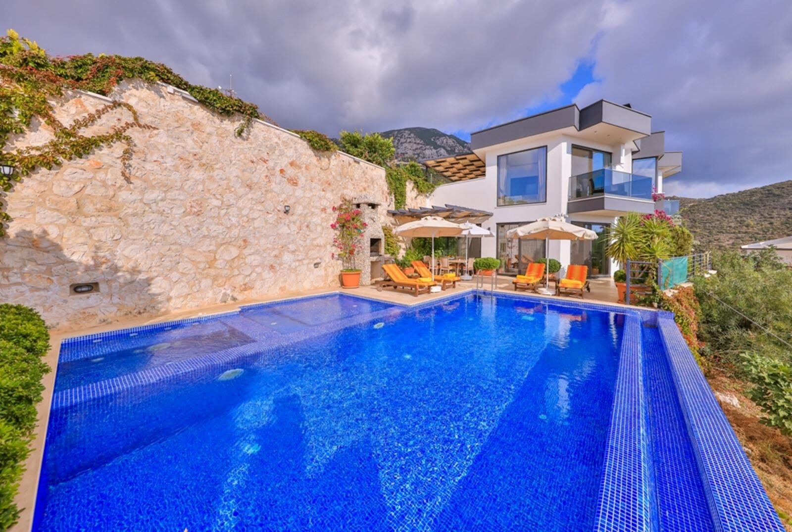 Villa Sıla Ordu — 3