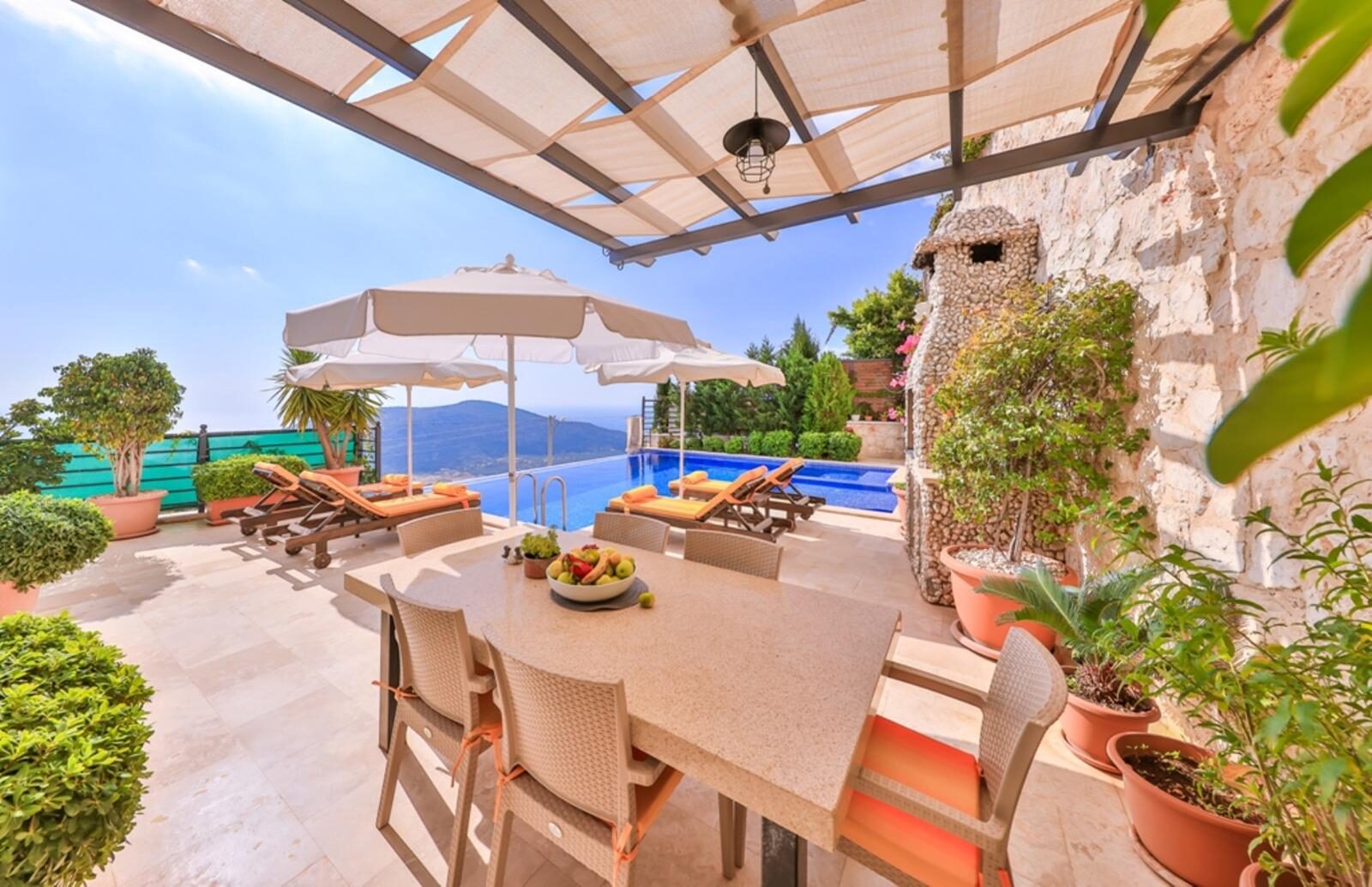 Villa Sıla Ordu — 6