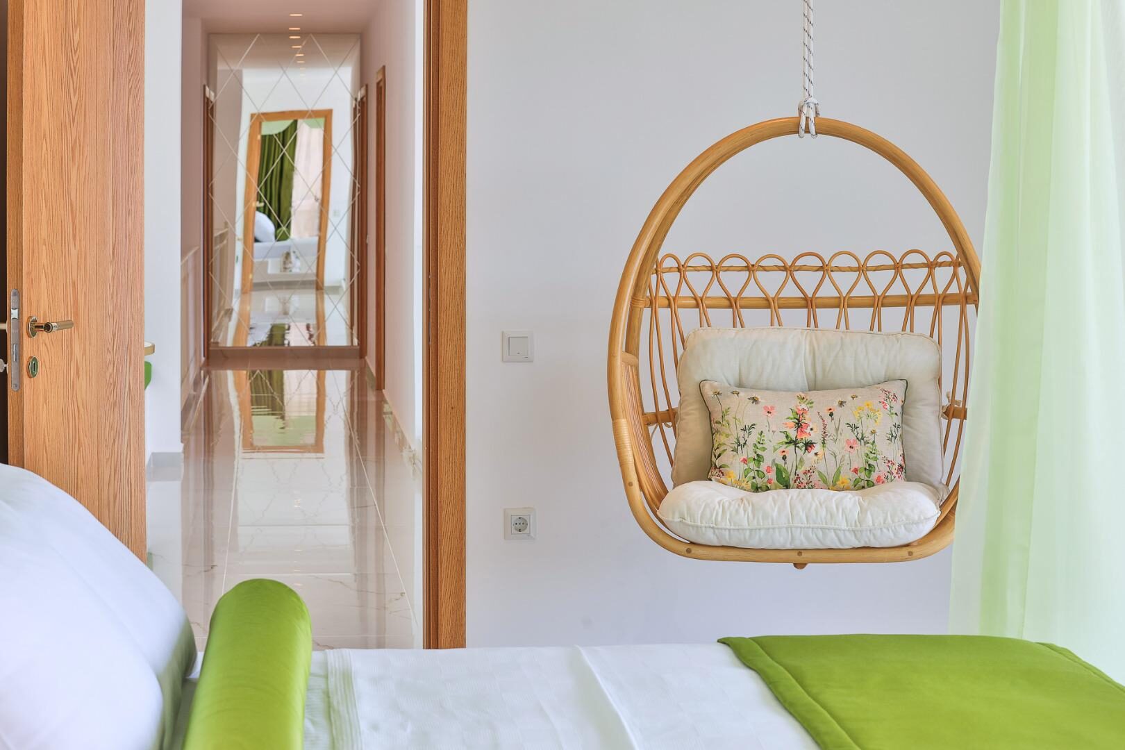 Villa Çalıkuşu Kalamar — 65