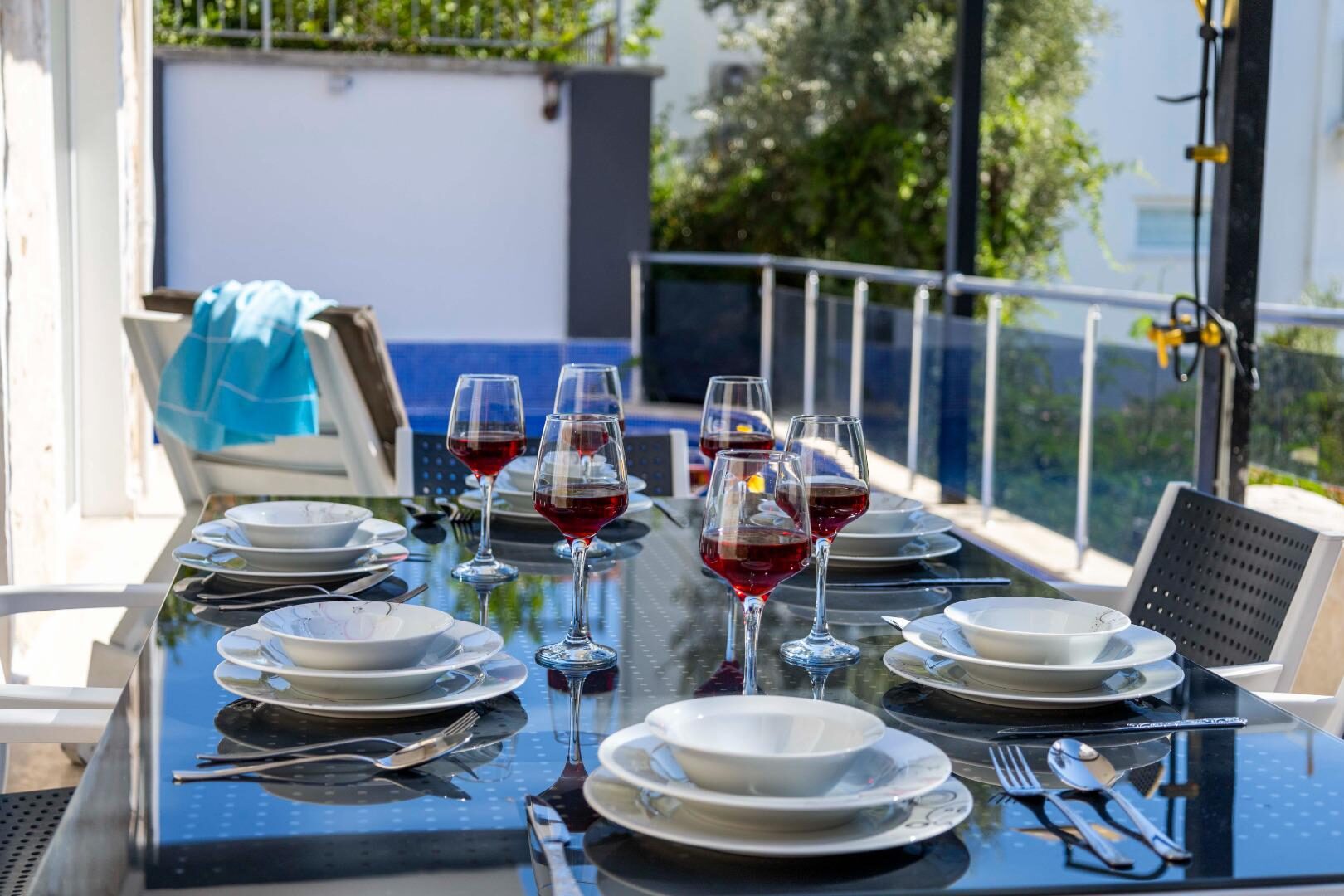 Villa Happy Kışla — 17