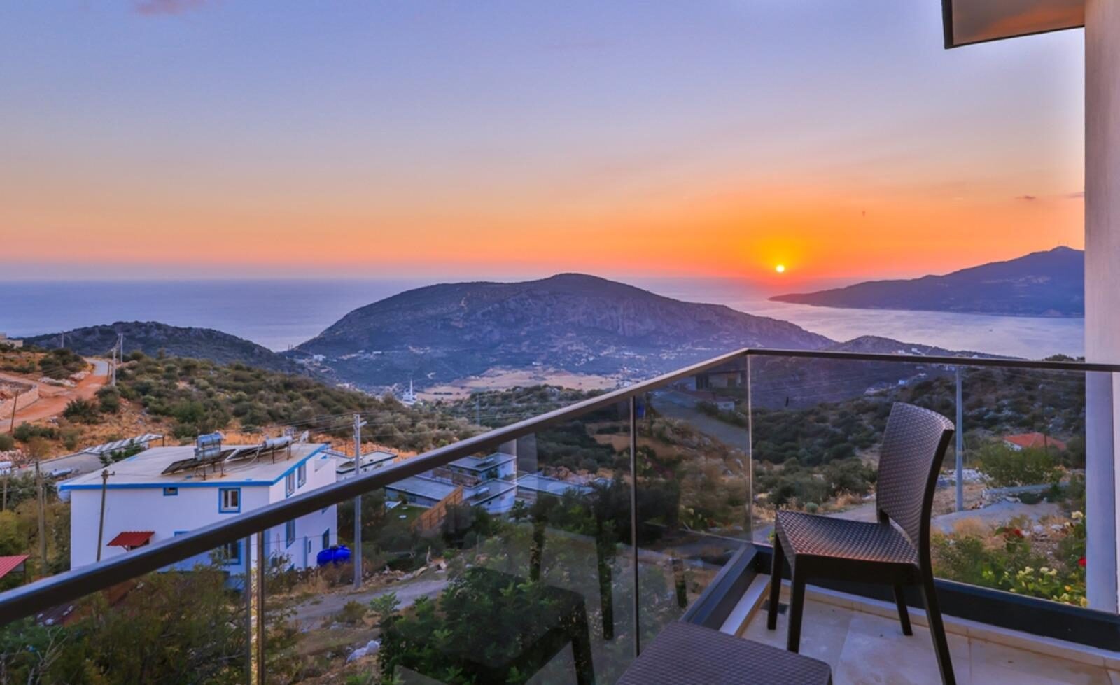 Villa Sıla Ordu — 15
