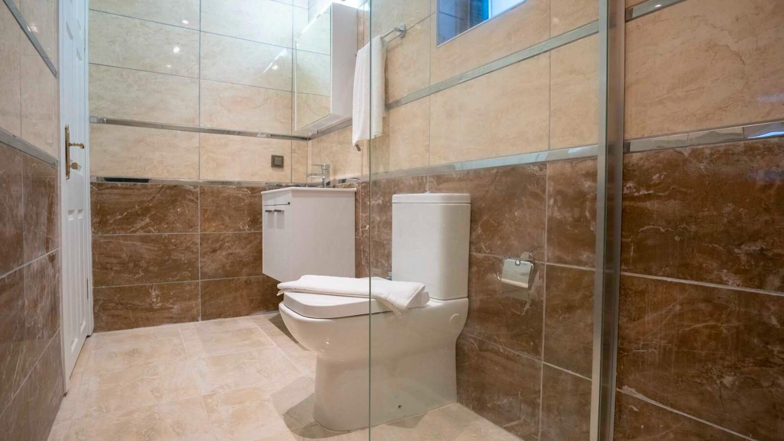 Villa Küçükkaya — 39