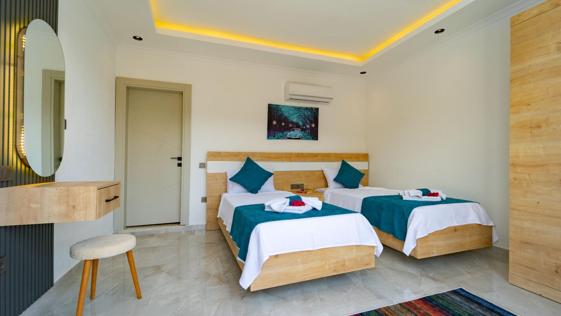 Villa Dinçer Sarıbelen — 56