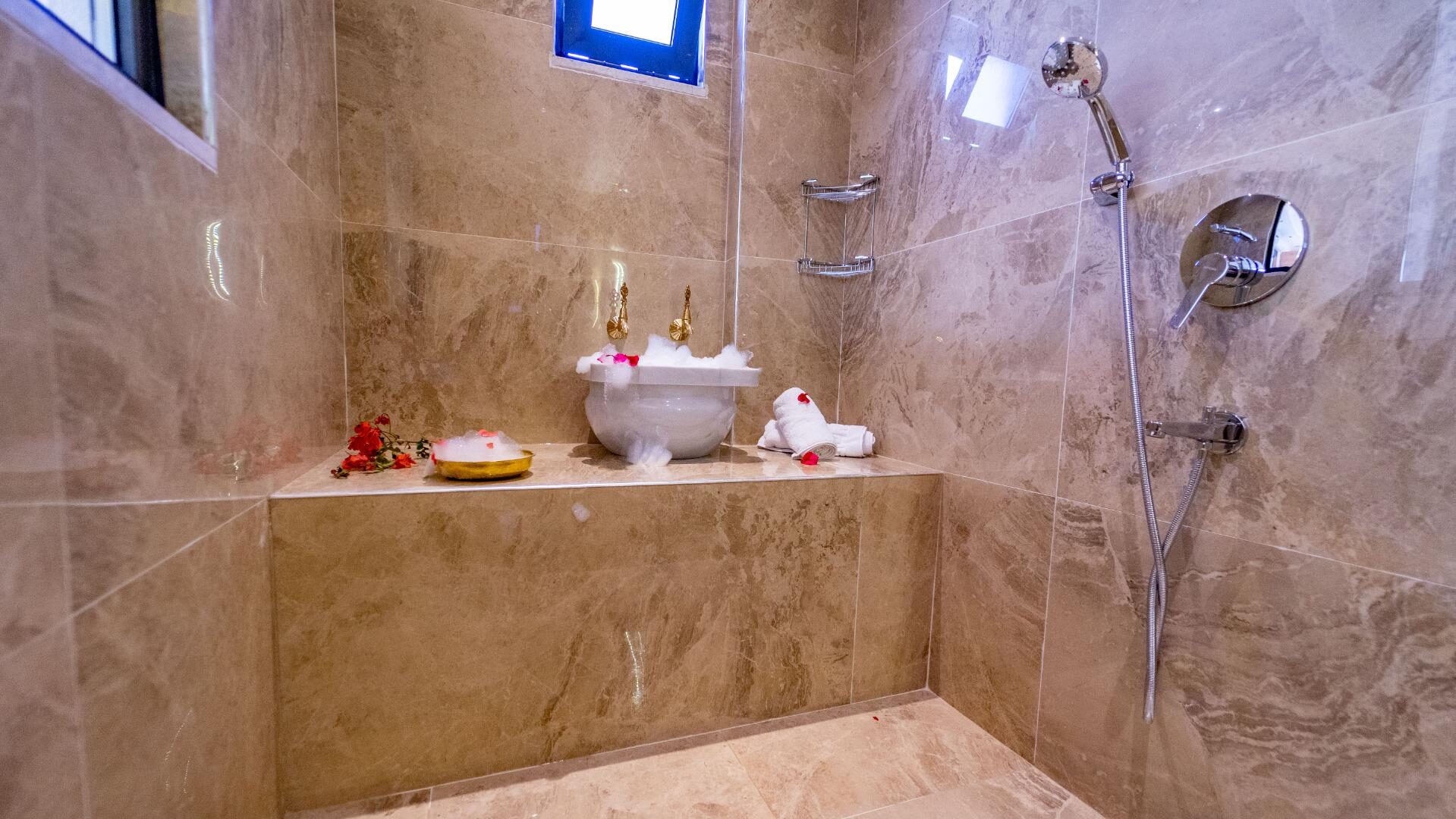 Villa Dinçer Sarıbelen — 60