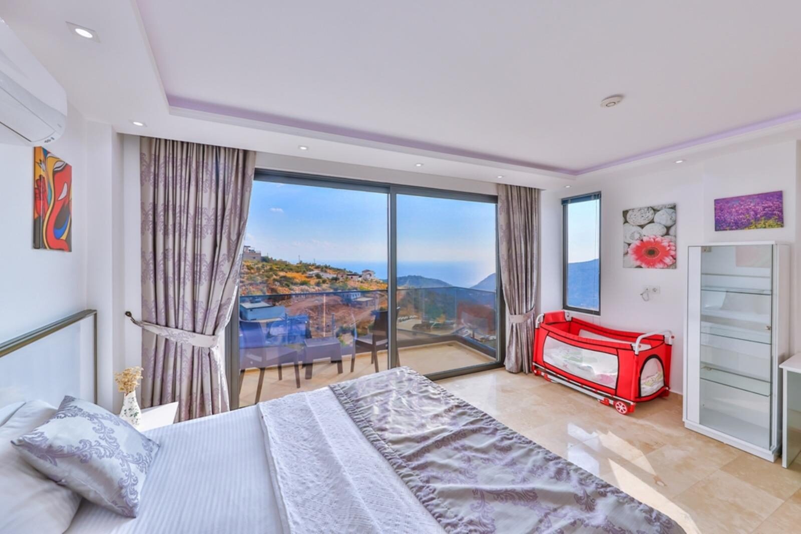 Villa Sıla Ordu — 33