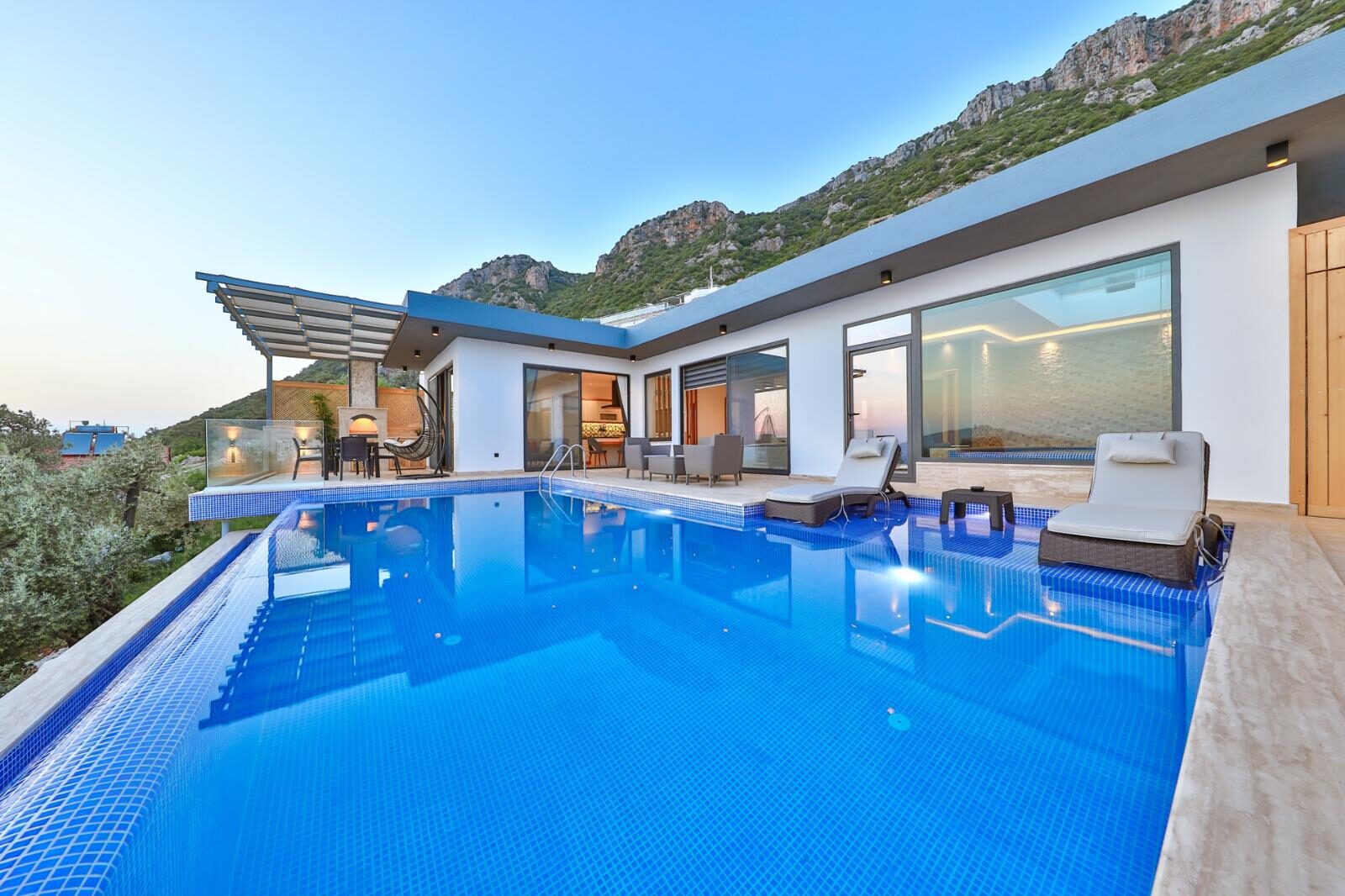 Villa Tufan — 4