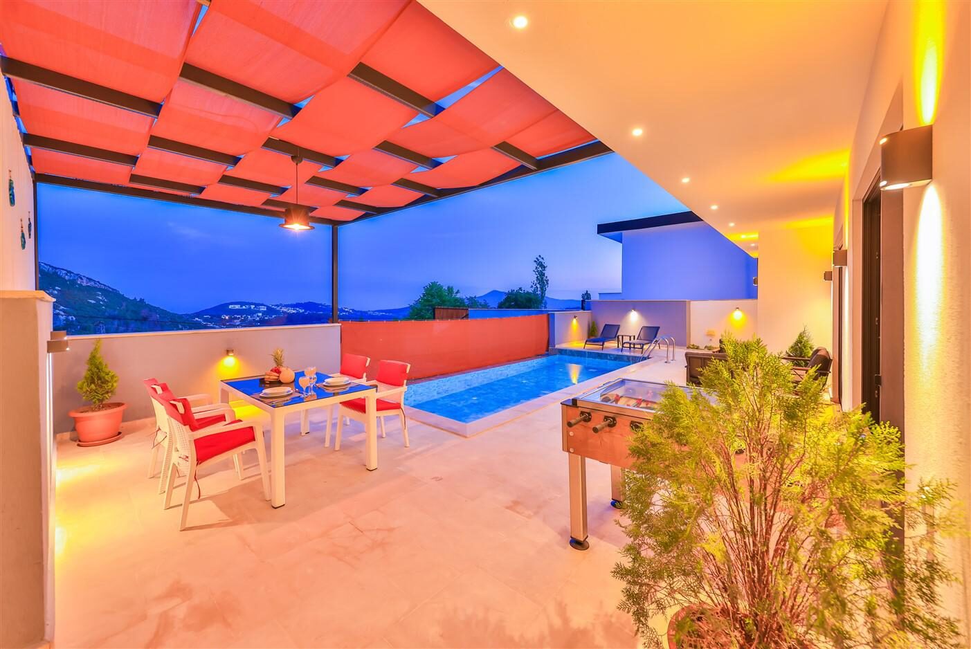 Villa İconus — 5