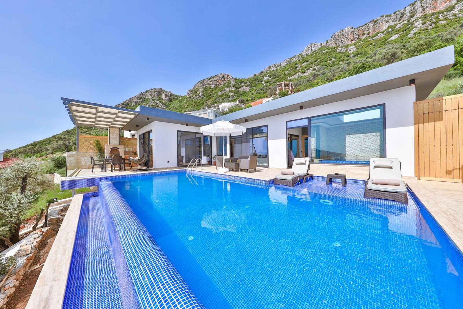 Villa Tufan — 7