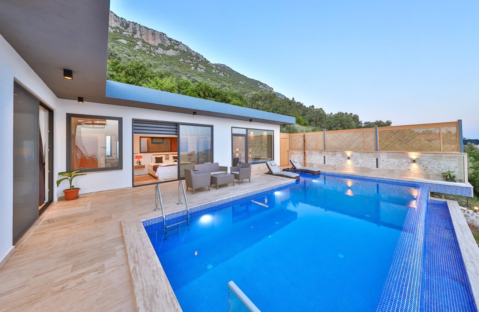 Villa Tufan — 8