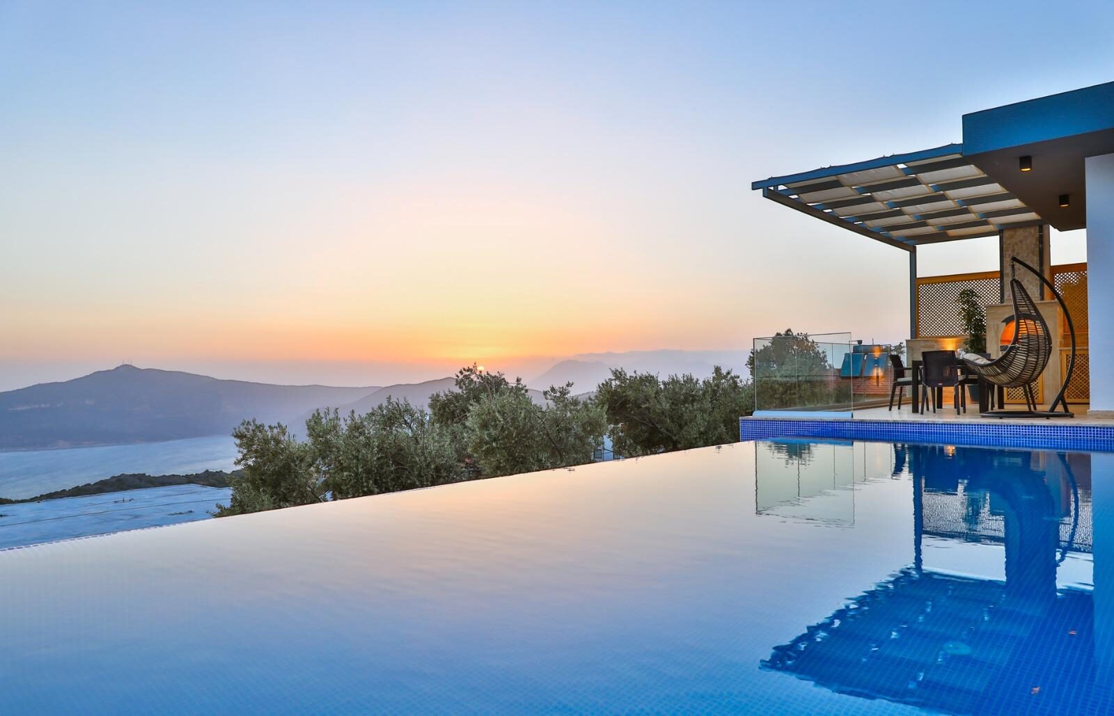 Villa Tufan — 10