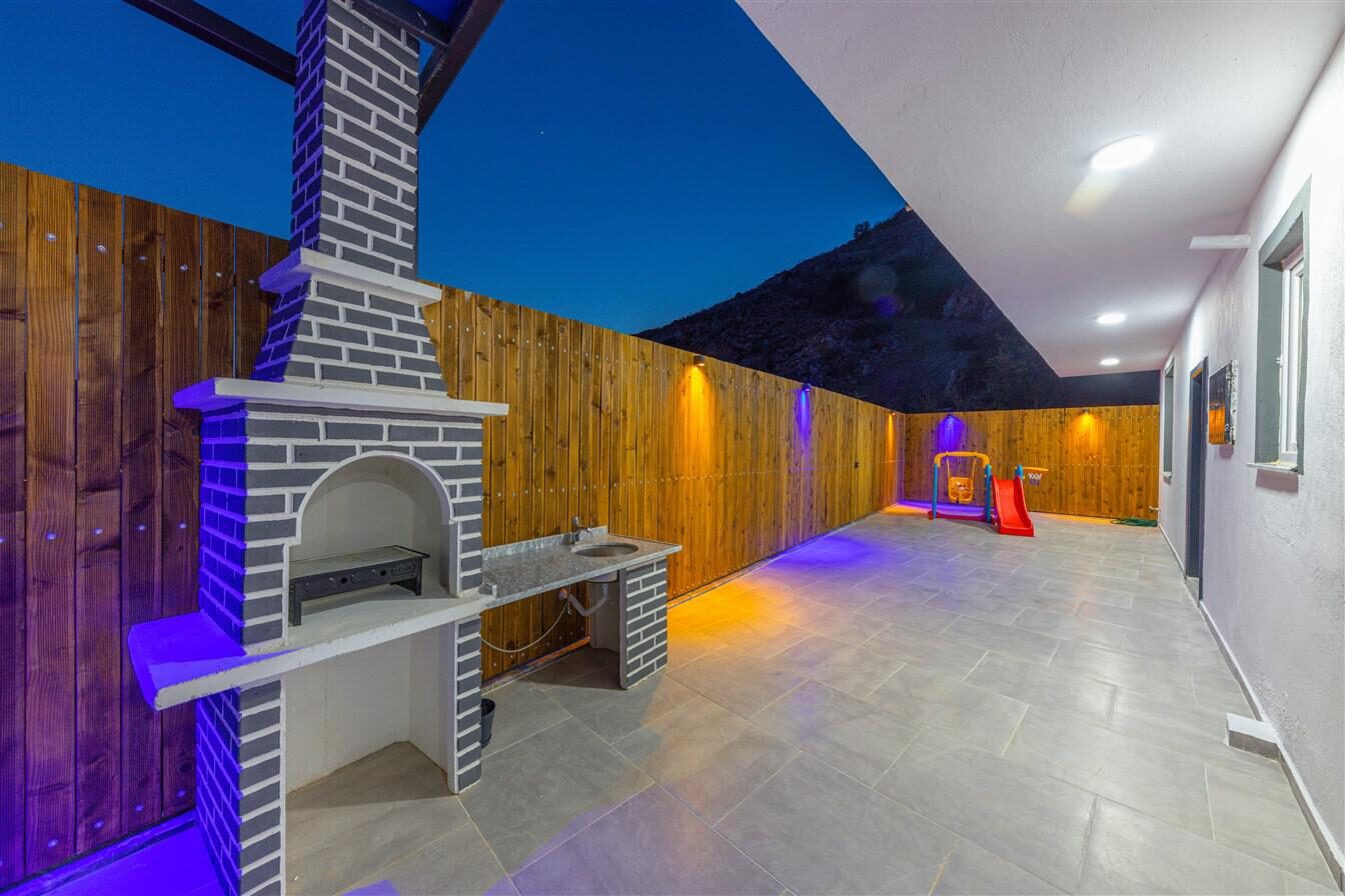 Villa Tuana — 11