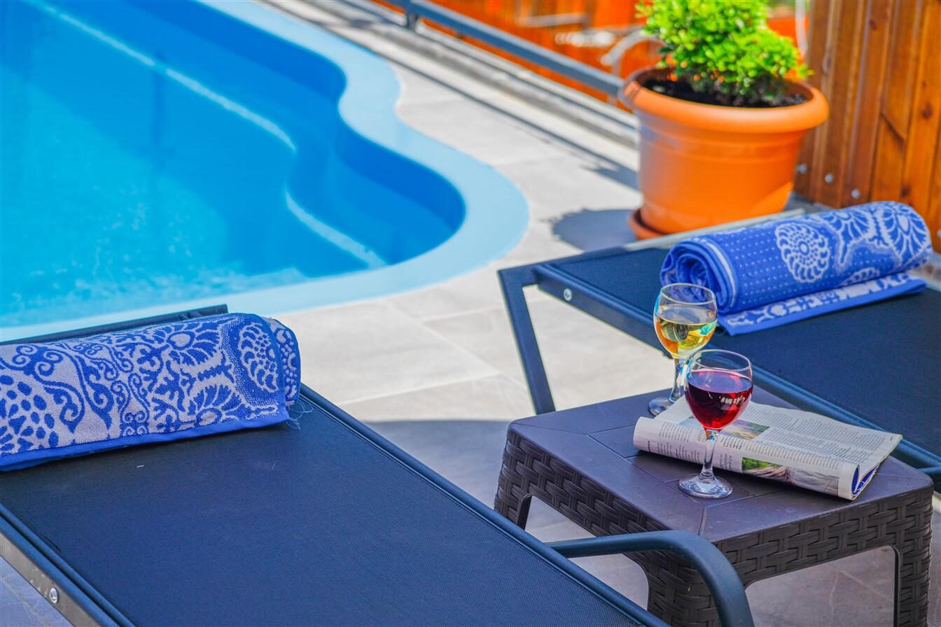 Villa Tuana — 12